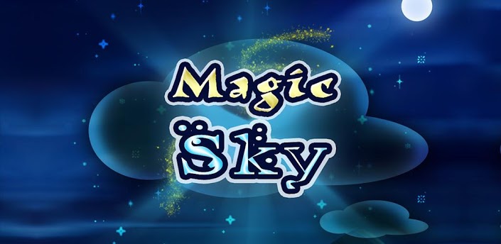 Magic Sky : The Mage Edition