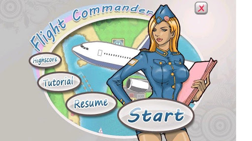 flight commander