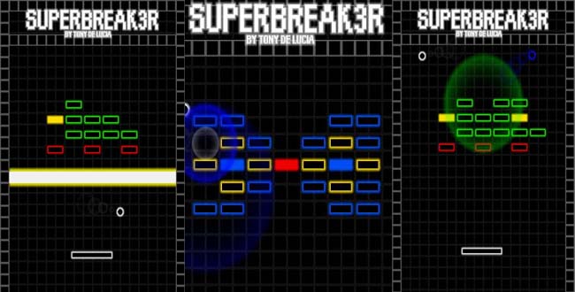Super break3r