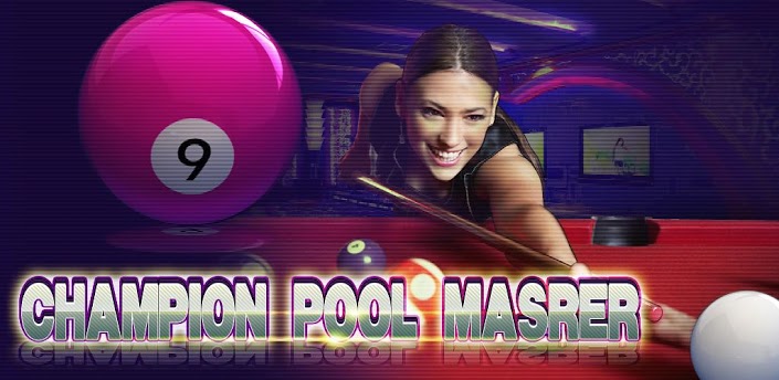 Champion Pool Master