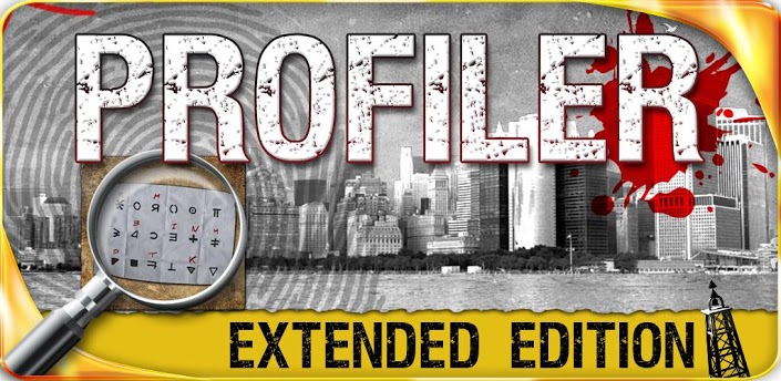 Profiler: Extended Edition HD