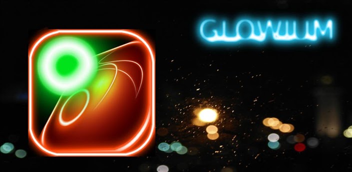 Glowium - Brain Challenge