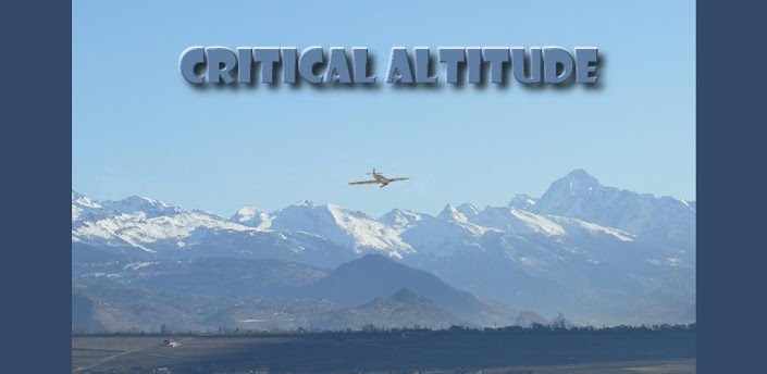 Critical Altitude 3D