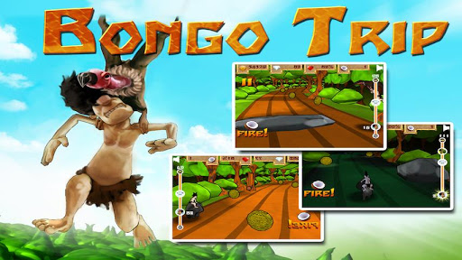Bongo Trip: Adventure Race
