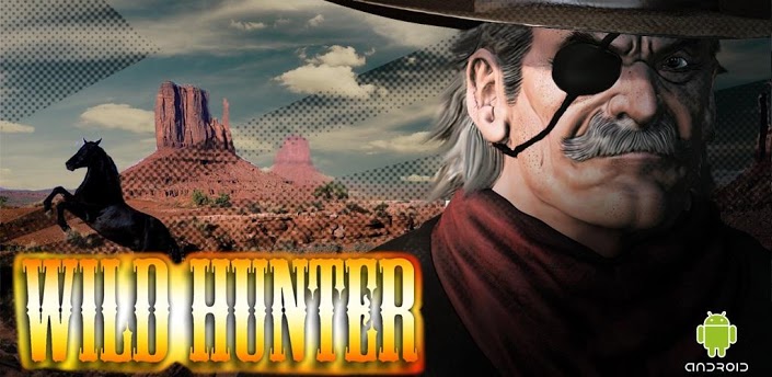 Wild Hunter 3d Full Game