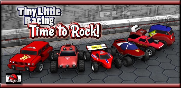 Time to Rock Racing