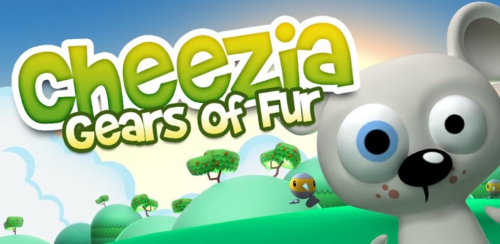 Cheezia:Gears of Fur