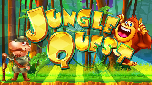Jungle Quest Adventure