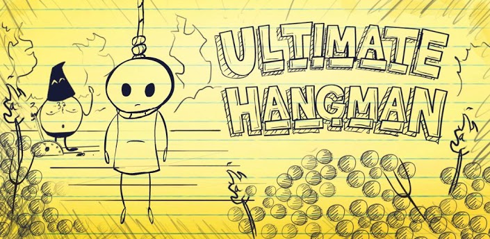 Doodle Hangman HD