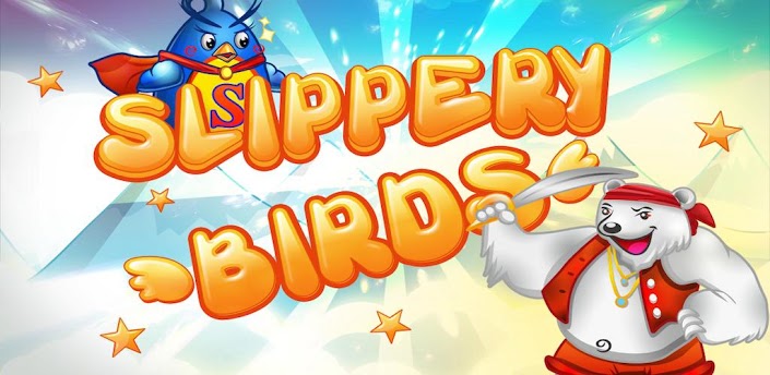 Slippery Birds - Free