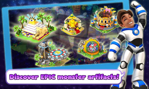 download free monster worlds