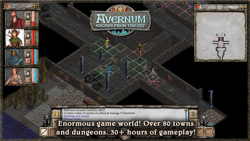 instal the new version for android Avernum Escape From the Pit
