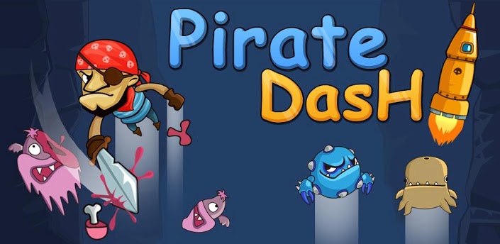 Pirate Dash
