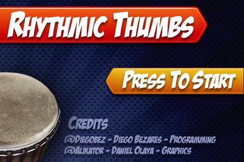 Rhythmic Thumbs Free