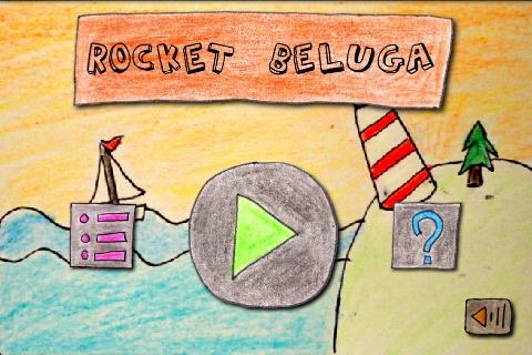 Rocket Beluga