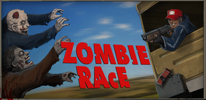 Zombie Race