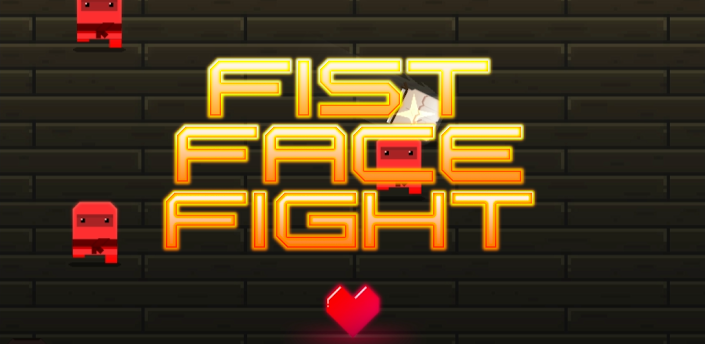 Fist Face Fight