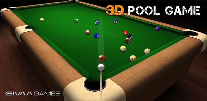instal the new for android Pool Challengers 3D
