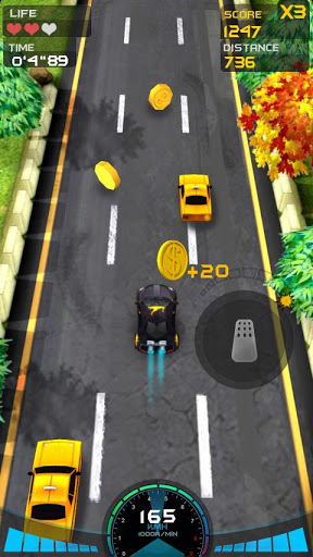 download the new version for android Death Drive: Racing Thrill