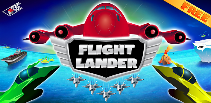Flight Lander