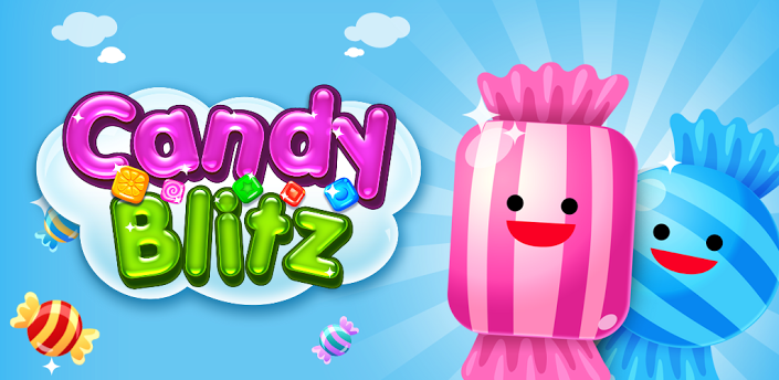 Candy Blitz - Crushing Saga
