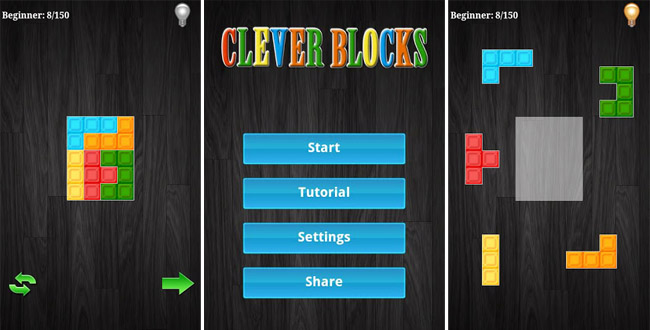 clever blocks