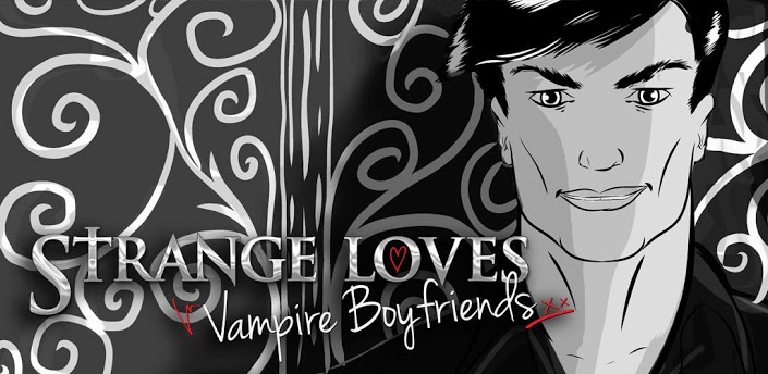 Vampire Boyfriends