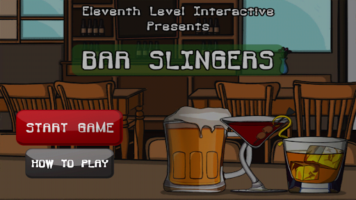 Bar Slingers