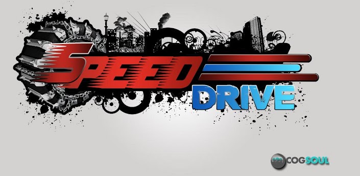 SpeeD Drive 3D