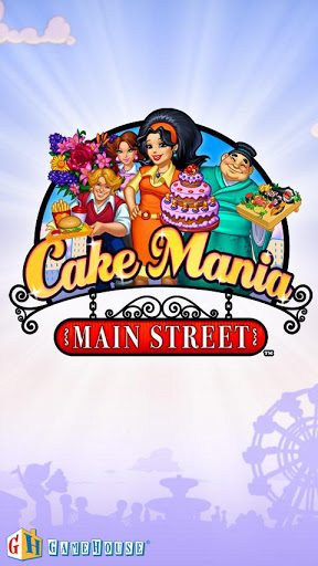 cake mania main street free online play
