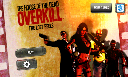 House of the dead 4 free download for android