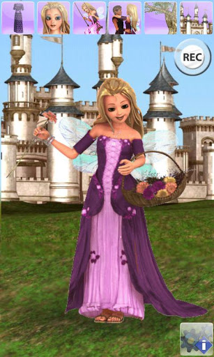 mobile games like my kingdom for the princess
