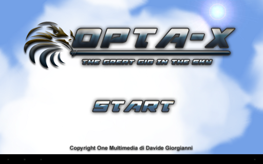 Opta-X Multiplayer (BETA)