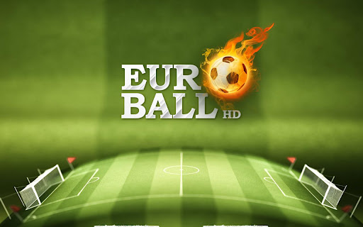 Euro Ball HD