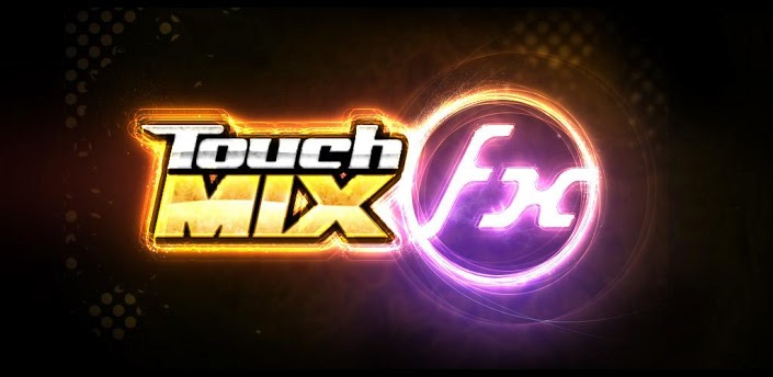 TouchMix FX