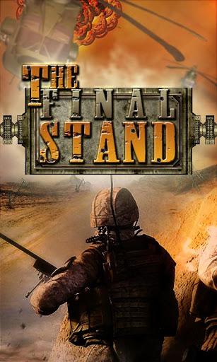 The Last Stand: Base Defender