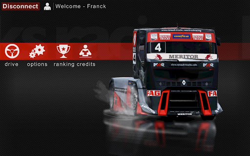 Renault truck racing game download pc