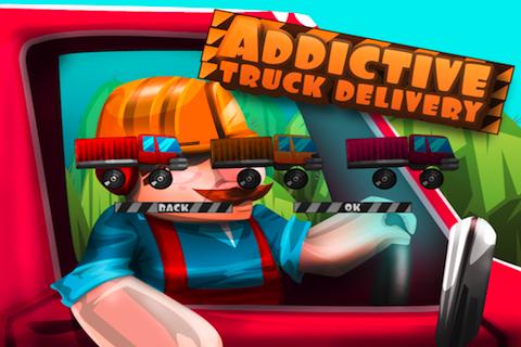 Addictive Truck Delivery