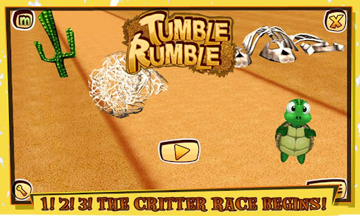 Tumble Rumble