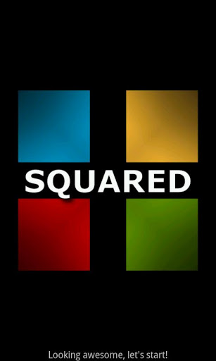 Squared