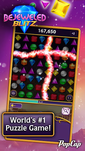 Bejeweled Blitz Android Games 365 Free Android Games 