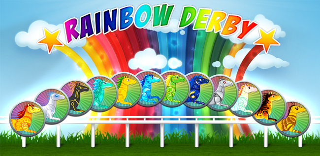 Rainbow Derby