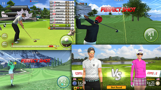 Download game update golf satar 3