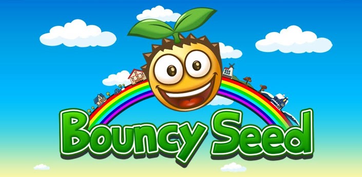 Bouncy Seed
