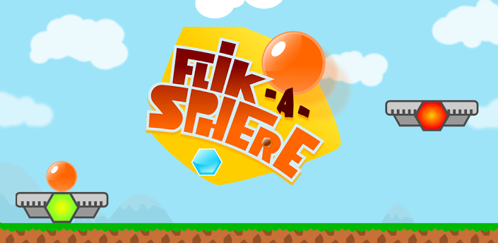 FlikaSphere - Bounced Ball
