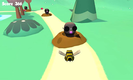 Bee Trip