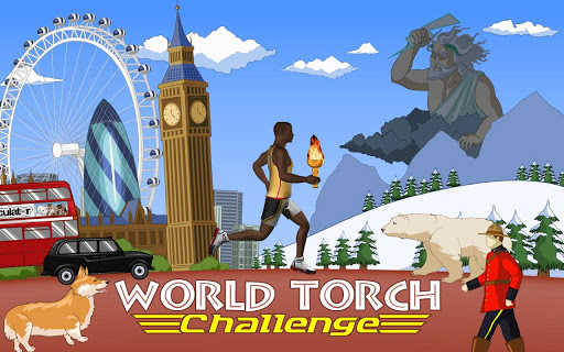 World Torch Challenge
