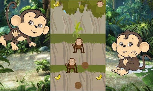 game goo monkey business