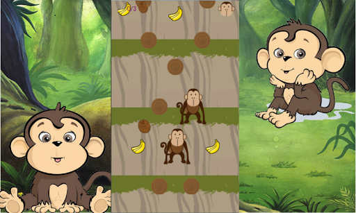 game monkey business