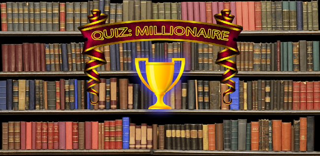Quiz: Millionaire